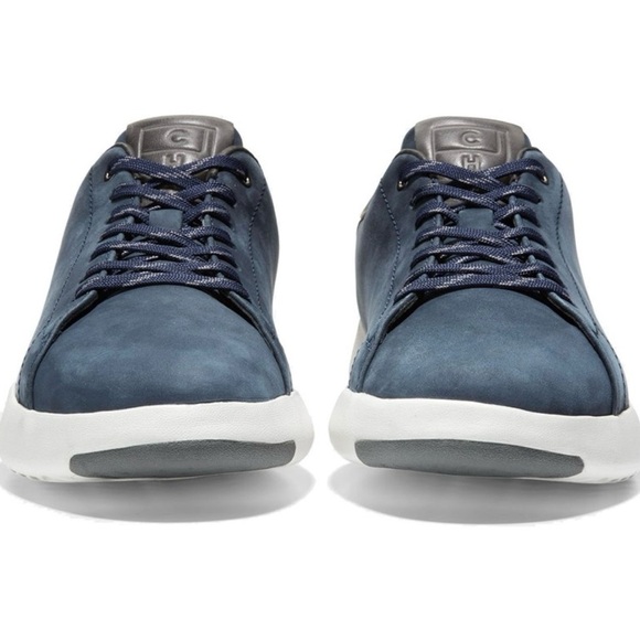 Cole Haan Men’s Grad Pro Sneaker - Picture 3 of 13
